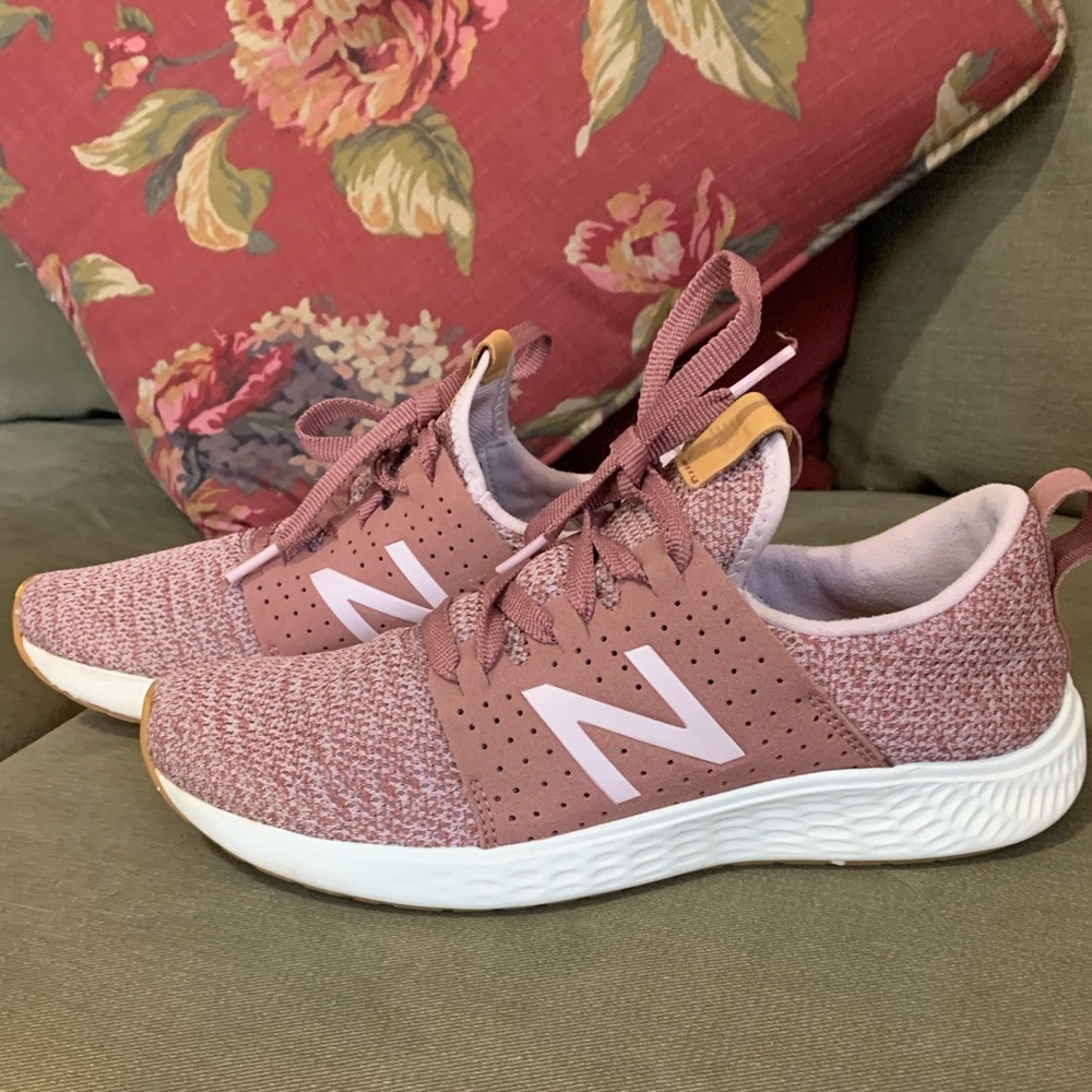 New Balance women’s shoes